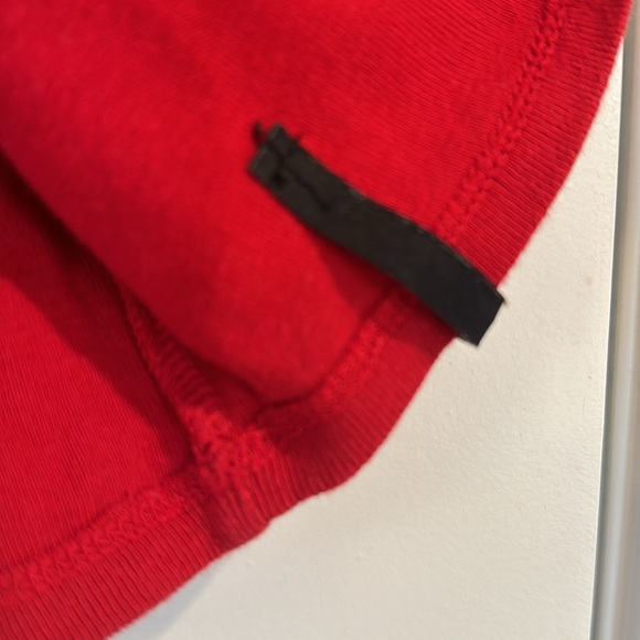 Vintage 00’s Y2K Southpole Embroidered Center Hit Baby Tee/Top Size M - Picture 4 of 10